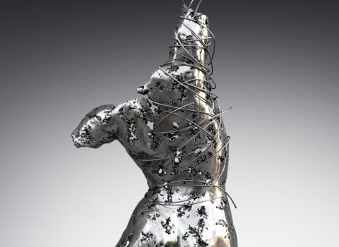 “Stretching Boundaries”