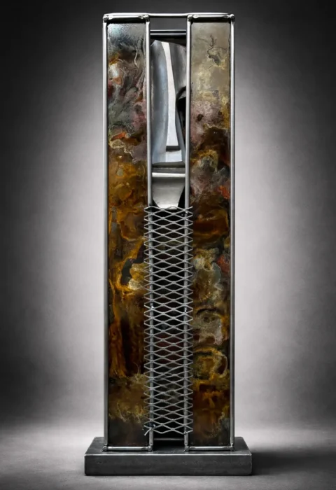 “Secrets and Mysteries”